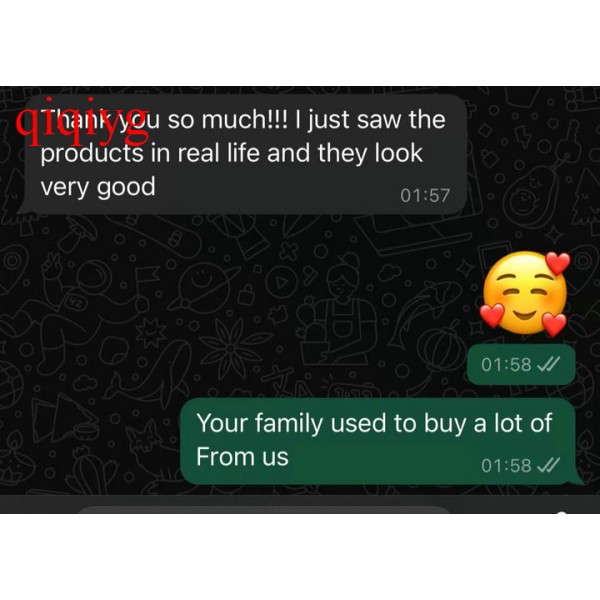 qiqiyg.com Offizielle Bewertungen qiqiyg reviews QB013