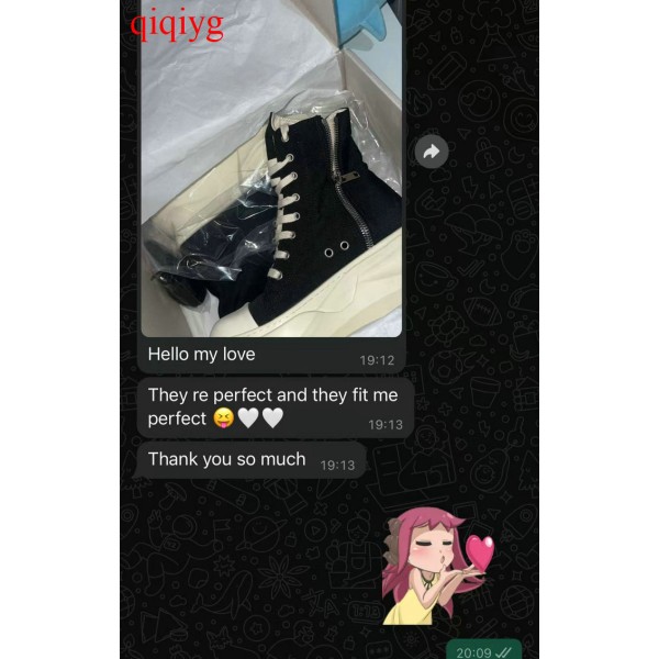 qiqiyg.com Offizielle Bewertungen qiqiyg reviews QB017