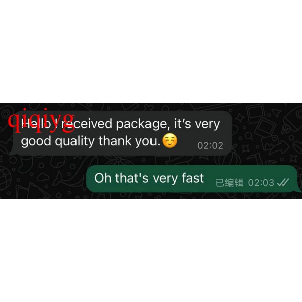 qiqiyg.com Offizielle Bewertungen qiqiyg reviews QB021