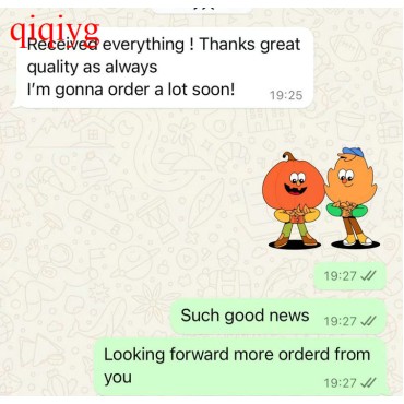 qiqiyg.com Offizielle Bewertungen qiqiyg reviews QB022