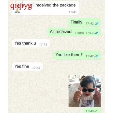 qiqiyg.com Offizielle Bewertungen qiqiyg reviews QB036