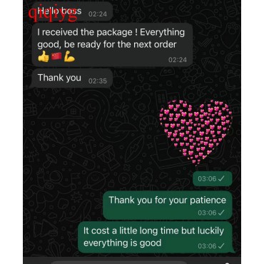 qiqiyg.com Offizielle Bewertungen qiqiyg reviews QB037