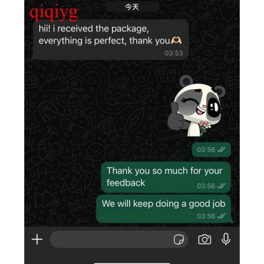 qiqiyg.com Offizielle Bewertungen qiqiyg reviews QB043