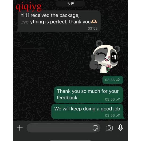 qiqiyg.com Offizielle Bewertungen qiqiyg reviews QB043