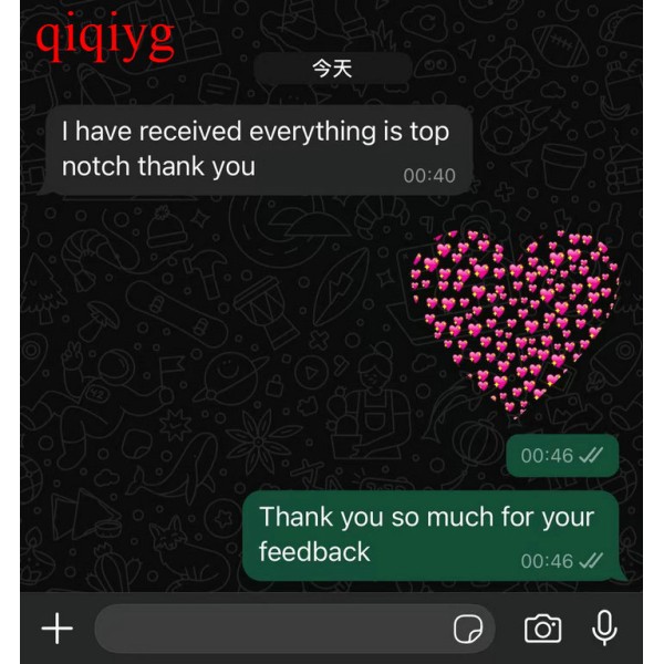 qiqiyg.com Offizielle Bewertungen qiqiyg reviews QB047