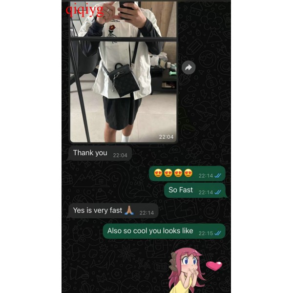 qiqiyg.com Offizielle Bewertungen qiqiyg reviews QB052