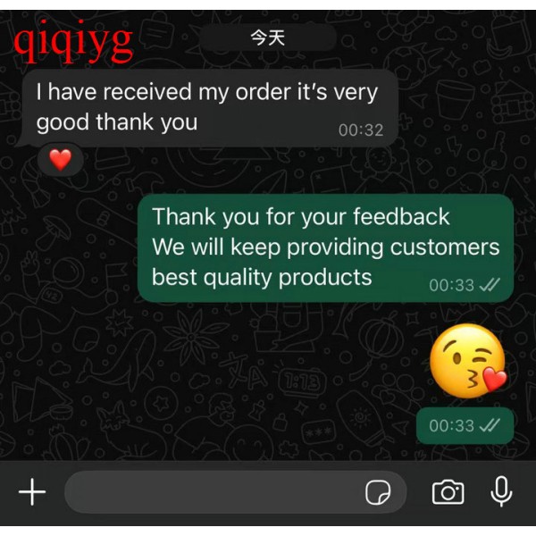 qiqiyg.com Offizielle Bewertungen qiqiyg reviews QB054