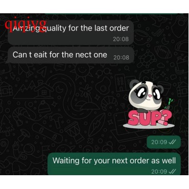 qiqiyg.com Offizielle Bewertungen qiqiyg reviews QB074