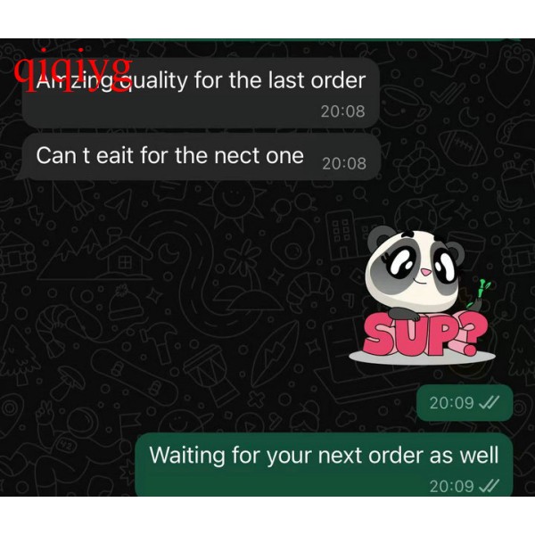 qiqiyg.com Offizielle Bewertungen qiqiyg reviews QB074