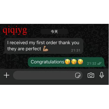 qiqiyg.com Offizielle Bewertungen qiqiyg reviews QB081