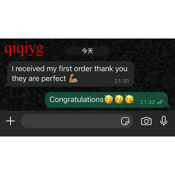 qiqiyg.com Offizielle Bewertungen qiqiyg reviews QB081