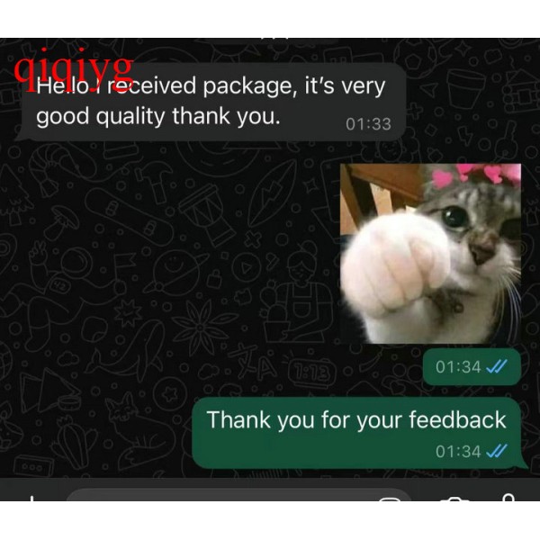 qiqiyg.com Offizielle Bewertungen qiqiyg reviews QB082