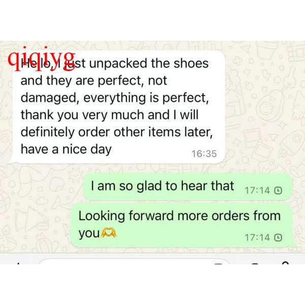 qiqiyg.com Offizielle Bewertungen qiqiyg reviews QB096