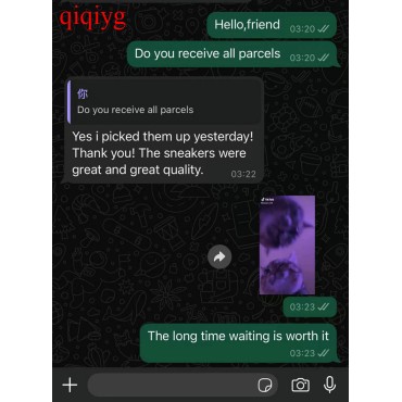 qiqiyg.com Offizielle Bewertungen qiqiyg reviews QB097