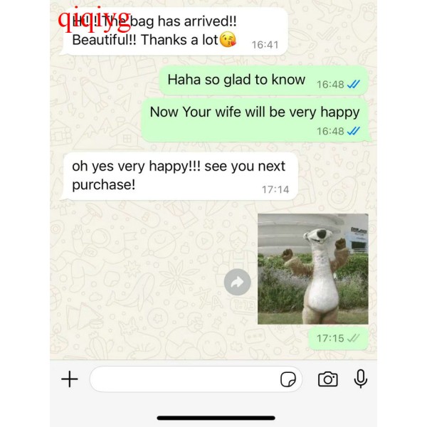 qiqiyg.com Offizielle Bewertungen qiqiyg reviews QB105