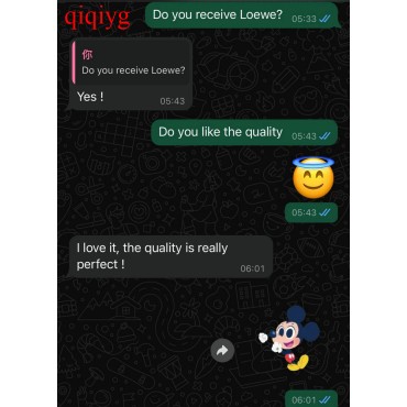 qiqiyg.com Offizielle Bewertungen qiqiyg reviews QB108