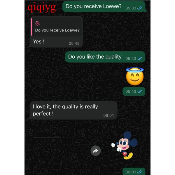 qiqiyg.com Offizielle Bewertungen qiqiyg reviews QB108