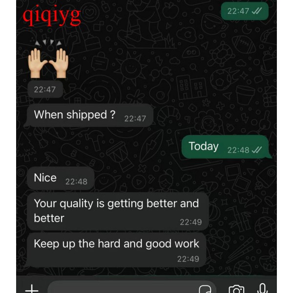 qiqiyg.com Offizielle Bewertungen qiqiyg reviews QB109