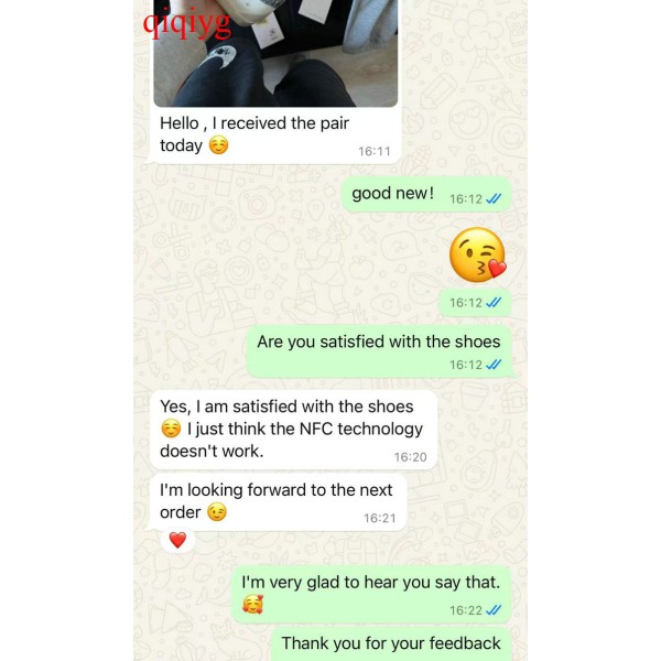 qiqiyg.com Offizielle Bewertungen qiqiyg reviews QB112