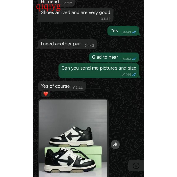 qiqiyg.com Offizielle Bewertungen qiqiyg reviews QB117