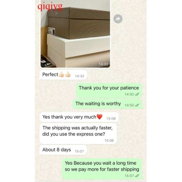 qiqiyg.com Offizielle Bewertungen qiqiyg reviews QB118