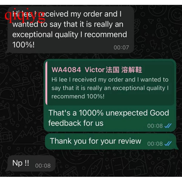 qiqiyg.com Offizielle Bewertungen qiqiyg reviews QB119