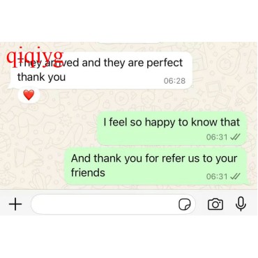 qiqiyg.com Offizielle Bewertungen qiqiyg reviews QB122