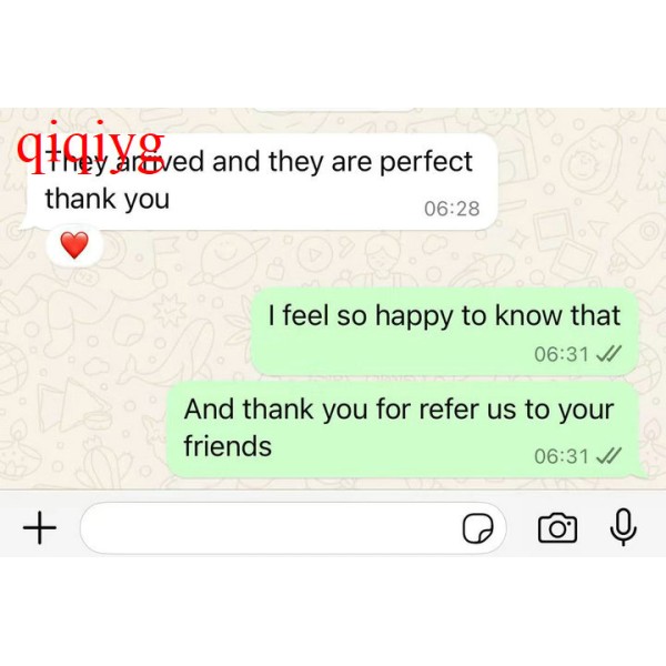 qiqiyg.com Offizielle Bewertungen qiqiyg reviews QB122