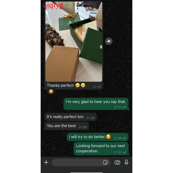 qiqiyg.com Offizielle Bewertungen qiqiyg reviews QB125