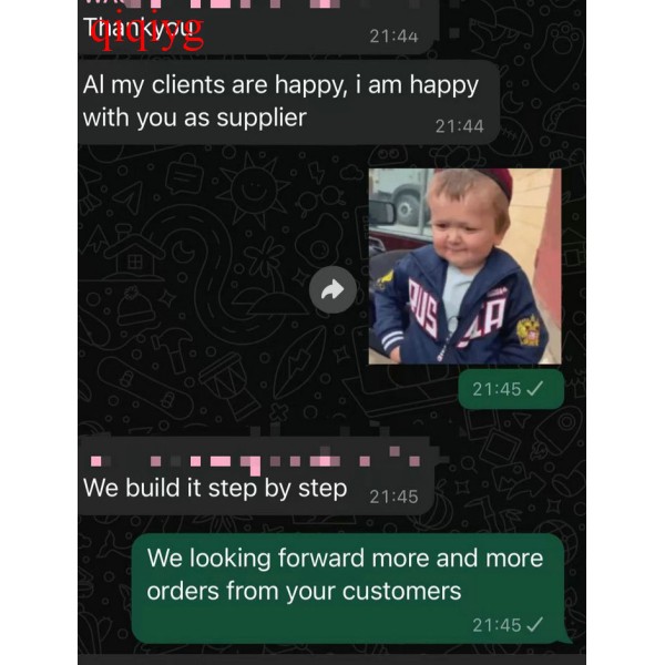 qiqiyg.com Offizielle Bewertungen qiqiyg reviews QB127