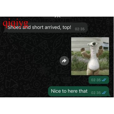 qiqiyg.com Offizielle Bewertungen qiqiyg reviews QB128