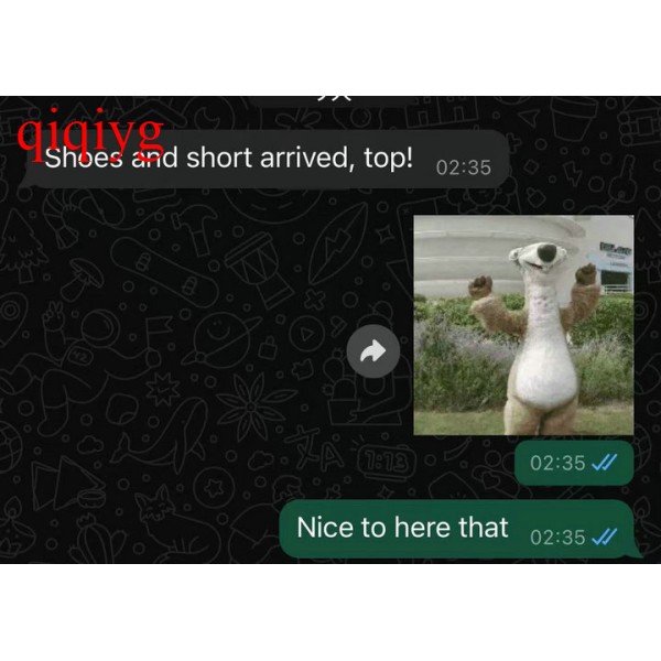 qiqiyg.com Offizielle Bewertungen qiqiyg reviews QB128