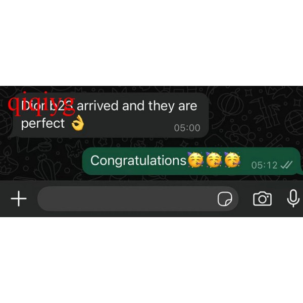 qiqiyg.com Offizielle Bewertungen qiqiyg reviews QB129