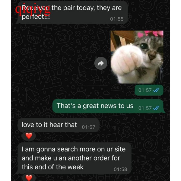 qiqiyg.com Offizielle Bewertungen qiqiyg reviews QB131