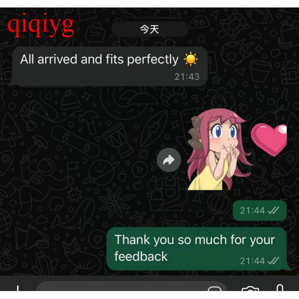 qiqiyg.com Offizielle Bewertungen qiqiyg reviews QB133