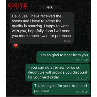 qiqiyg.com Offizielle Bewertungen qiqiyg reviews QB143