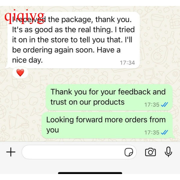 qiqiyg.com Offizielle Bewertungen qiqiyg reviews QB151