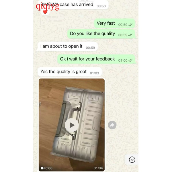 qiqiyg.com Offizielle Bewertungen qiqiyg reviews QB153