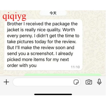qiqiyg.com Offizielle Bewertungen qiqiyg reviews QB165