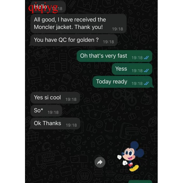 qiqiyg.com Offizielle Bewertungen qiqiyg reviews QB169