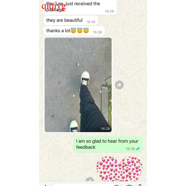 qiqiyg.com Offizielle Bewertungen qiqiyg reviews QB174