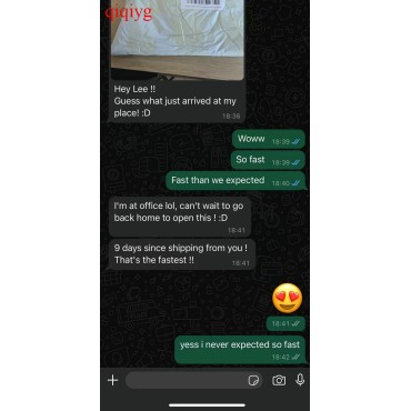 qiqiyg.com Offizielle Bewertungen qiqiyg reviews QB181