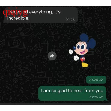 qiqiyg.com Offizielle Bewertungen qiqiyg reviews QB182