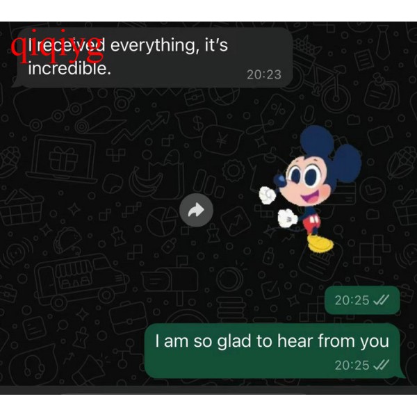 qiqiyg.com Offizielle Bewertungen qiqiyg reviews QB182