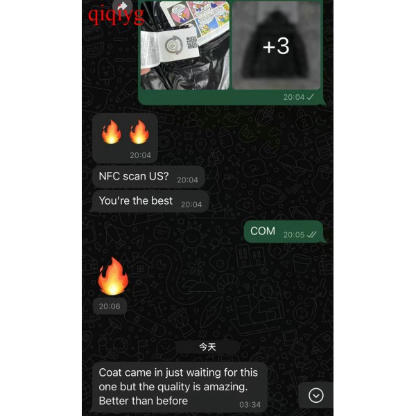 qiqiyg.com Offizielle Bewertungen qiqiyg reviews QB186