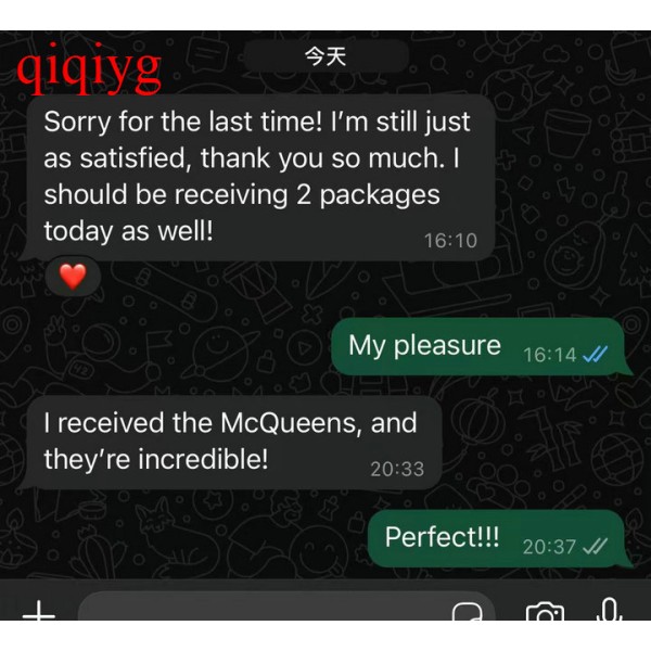 qiqiyg.com Offizielle Bewertungen qiqiyg reviews QB187