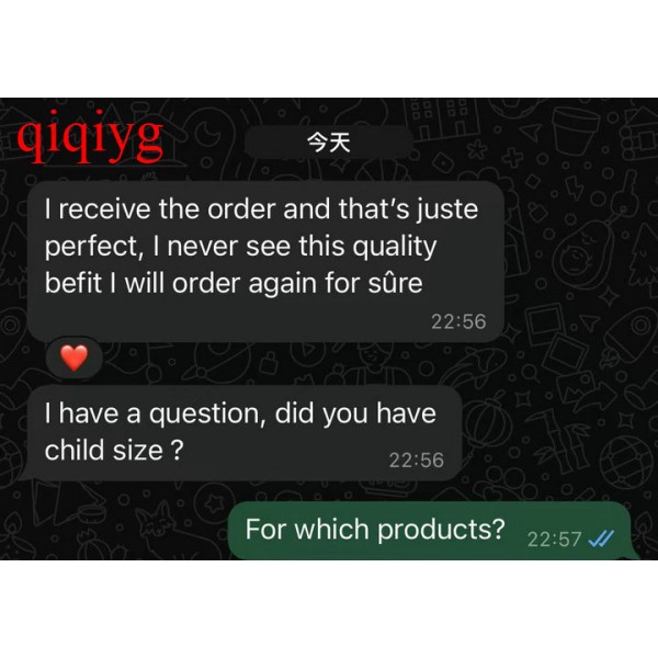 qiqiyg.com Offizielle Bewertungen qiqiyg reviews QB192
