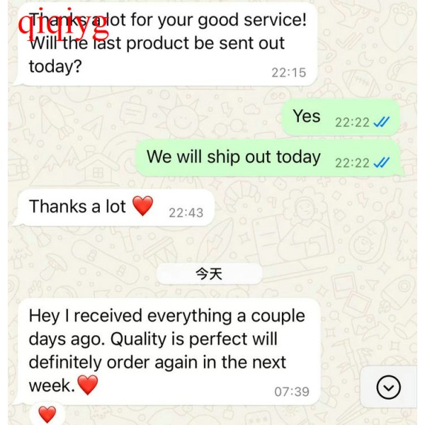 qiqiyg.com Offizielle Bewertungen qiqiyg reviews QB193