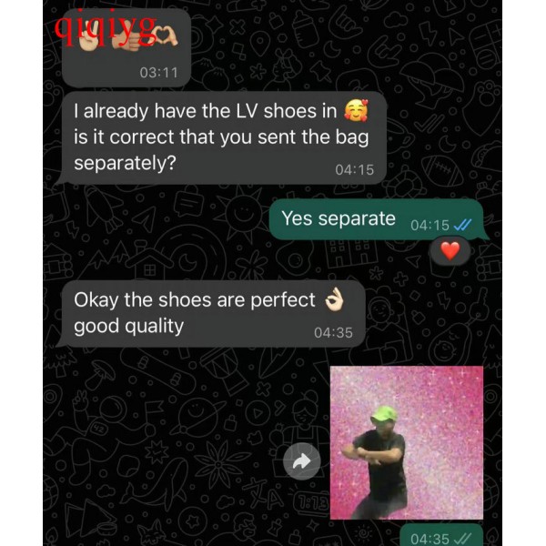 qiqiyg.com Offizielle Bewertungen qiqiyg reviews QB204