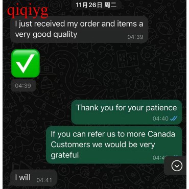 qiqiyg.com Offizielle Bewertungen qiqiyg reviews QB212